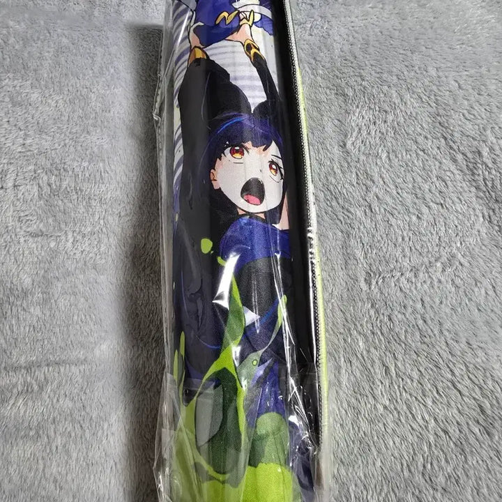 [BUNJANG] Isegye Idol Mousepad / 이세계아이돌 장패드 굿즈