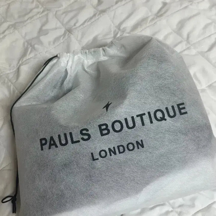 [BUNJANG] Paul&