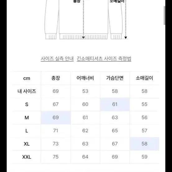 [BUNJANG] Soverment Pigment Sweatshirt Charcoal M / 소버먼트 피그먼트 맨투맨 티셔츠 차콜 M사이즈 판매