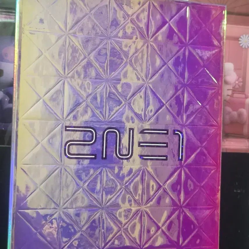 [BUNJANG] 2NE1 Album CD / [특가] 2NE1 앨범 cd 씨디 음반