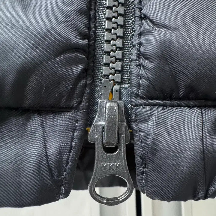 [BUNJANG] Barbour International Lightweight Padded Jacket / 바버 인터내셔널 경량패딩 M(100)