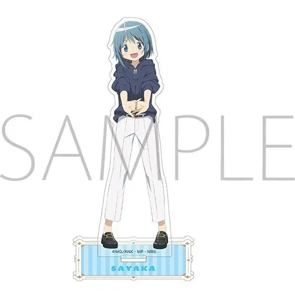 [BUNJANG] Sayaka Acrylic Stand / 사야카 아크릴 스탠드