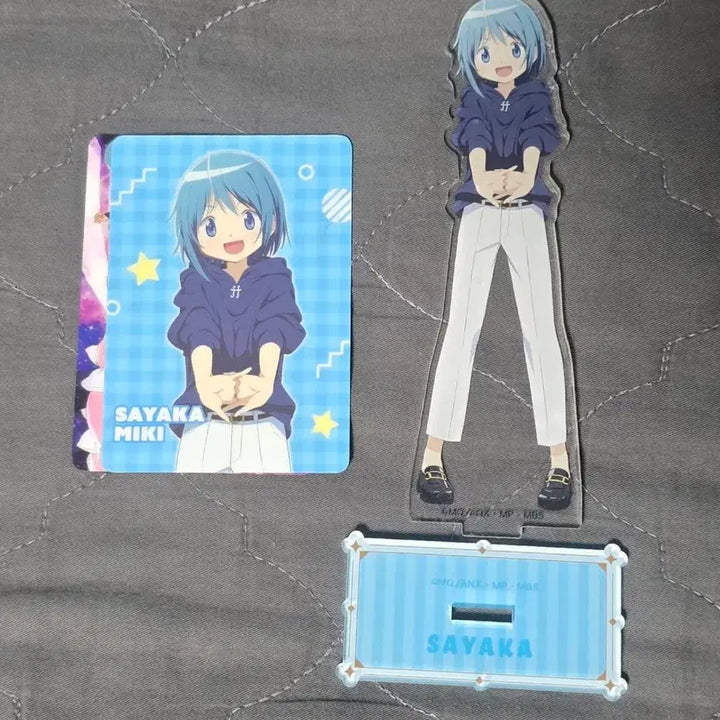 [BUNJANG] Sayaka Acrylic Stand / 사야카 아크릴 스탠드