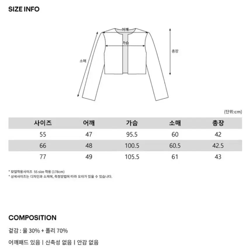 [BUNJANG] Rare 01 Essential Jacket - Rosy Pink / 레어01 에센셜 자켓 로지핑크