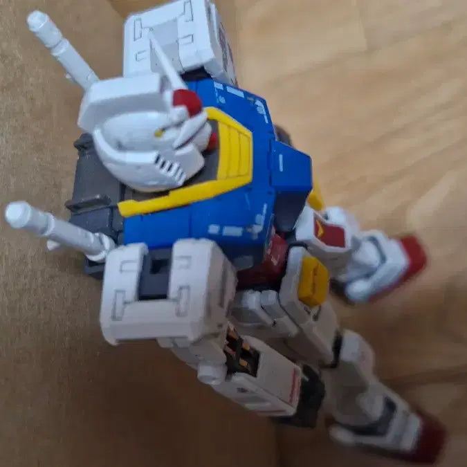 [BUNJANG] HG & RG Gundam Bundle Set / (세트 판매)hg 신 마츠나가 자쿠2&rg퍼스트 건담 판매 합니다