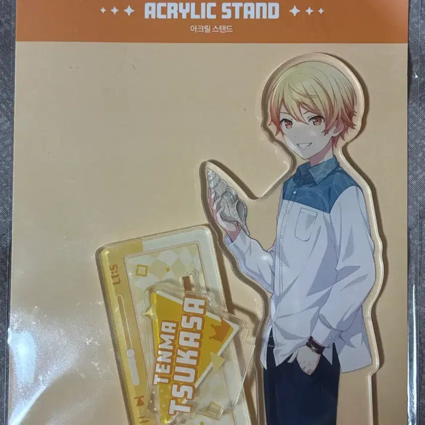 [BUNJANG] Project Sekai Tsukasa Acrylic Stand / (미개봉) 프세카 츠카사 아크릴 스탠드