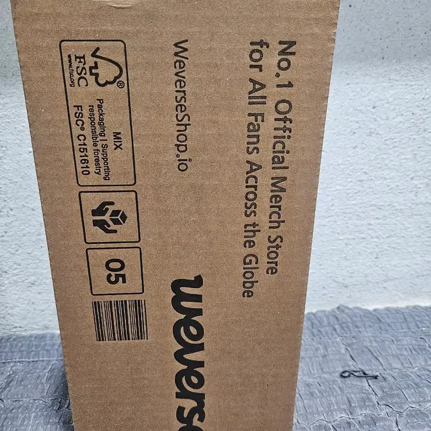 [BUNJANG] fromis_9 Official Flover Bong / 프로미스나인 구로봉 플로봉