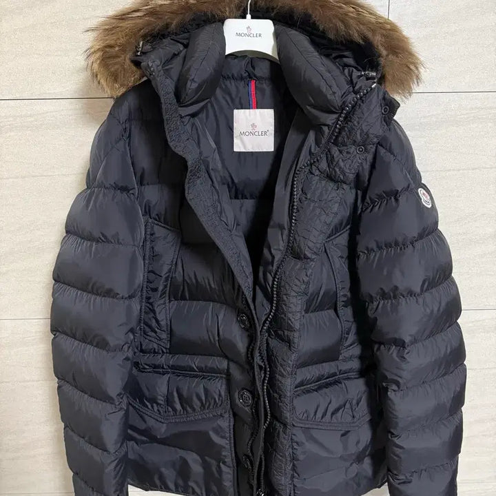 [BUNJANG] Cluny 4 Black Jacket / 클루니 4사이즈 판매합니다