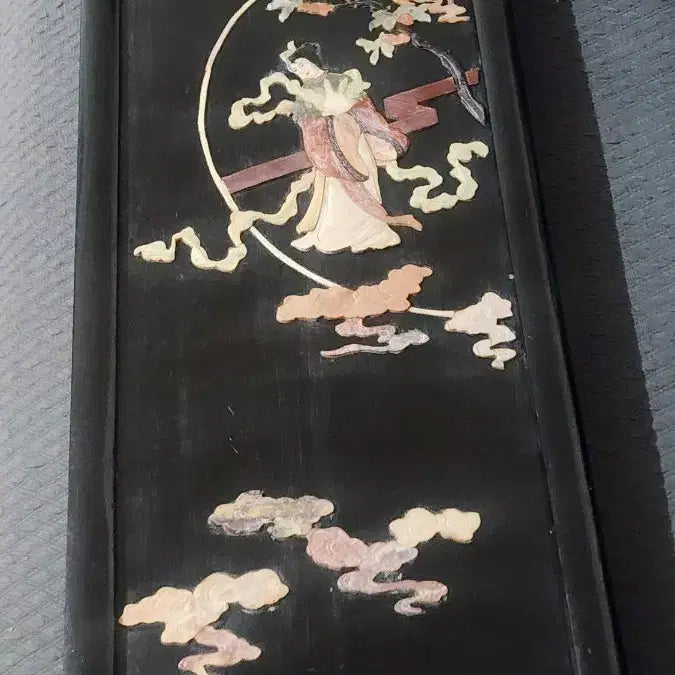 [BUNJANG] Chinese Modern History Framed Art (1960s) / 중국 근대사  1960~  그림 액자