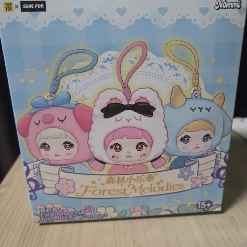 [BUNJANG] Nomi Airpods Case / 노미 에어팟 케이스