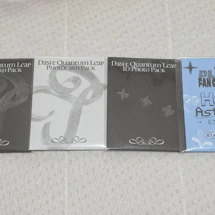 [BUNJANG] PLAVE Photocard Pack Bundle Set / 플레이브 포카팩 일괄양도