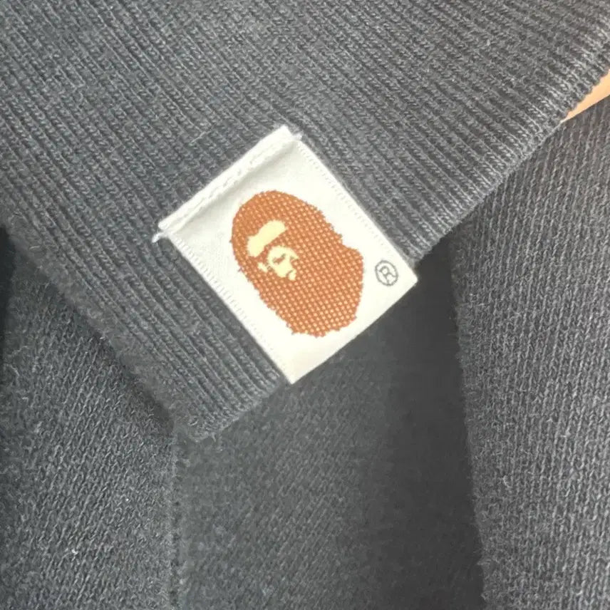 [BUNJANG] BAPE Shark Hoodie XL / 베이프 샤크 후드집업