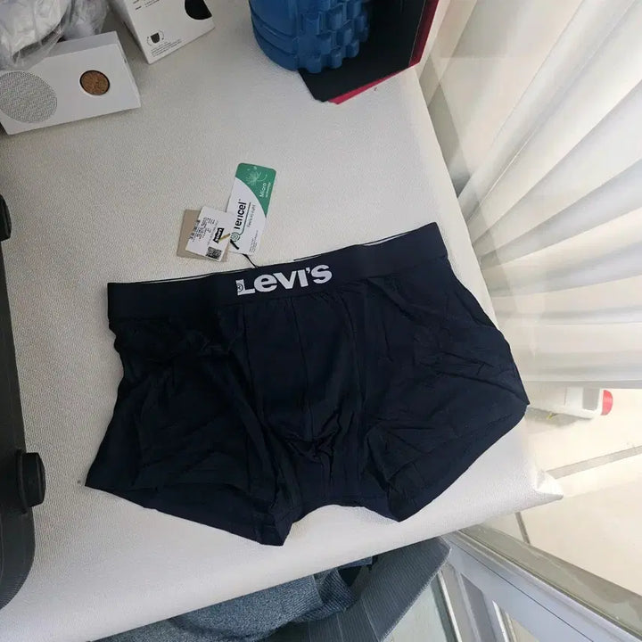 [BUNJANG] Levi's Men's Underwear Size 105 / 리바이스 남자팬티 105사이즈