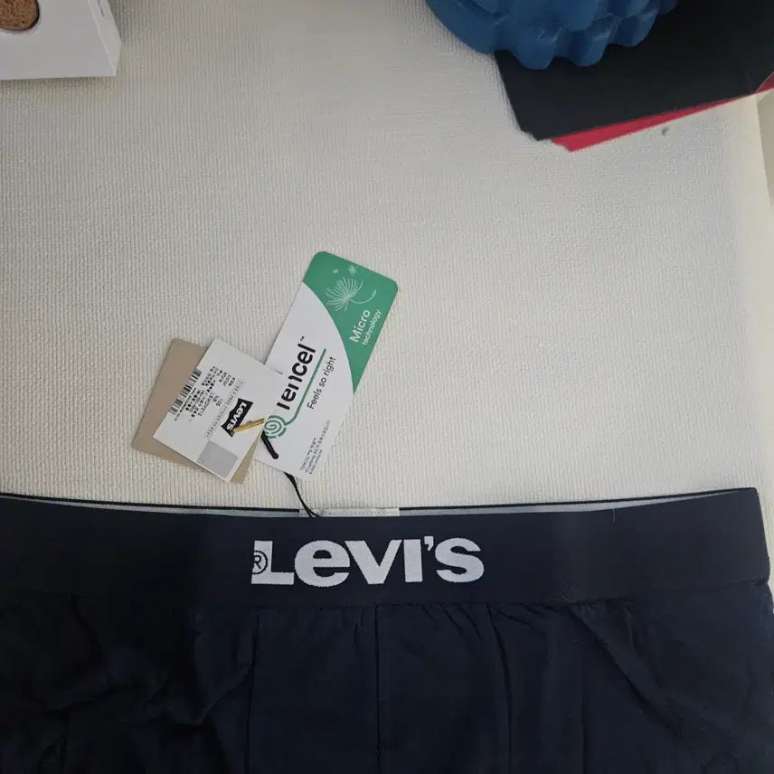 [BUNJANG] Levi's Men's Underwear Size 105 / 리바이스 남자팬티 105사이즈