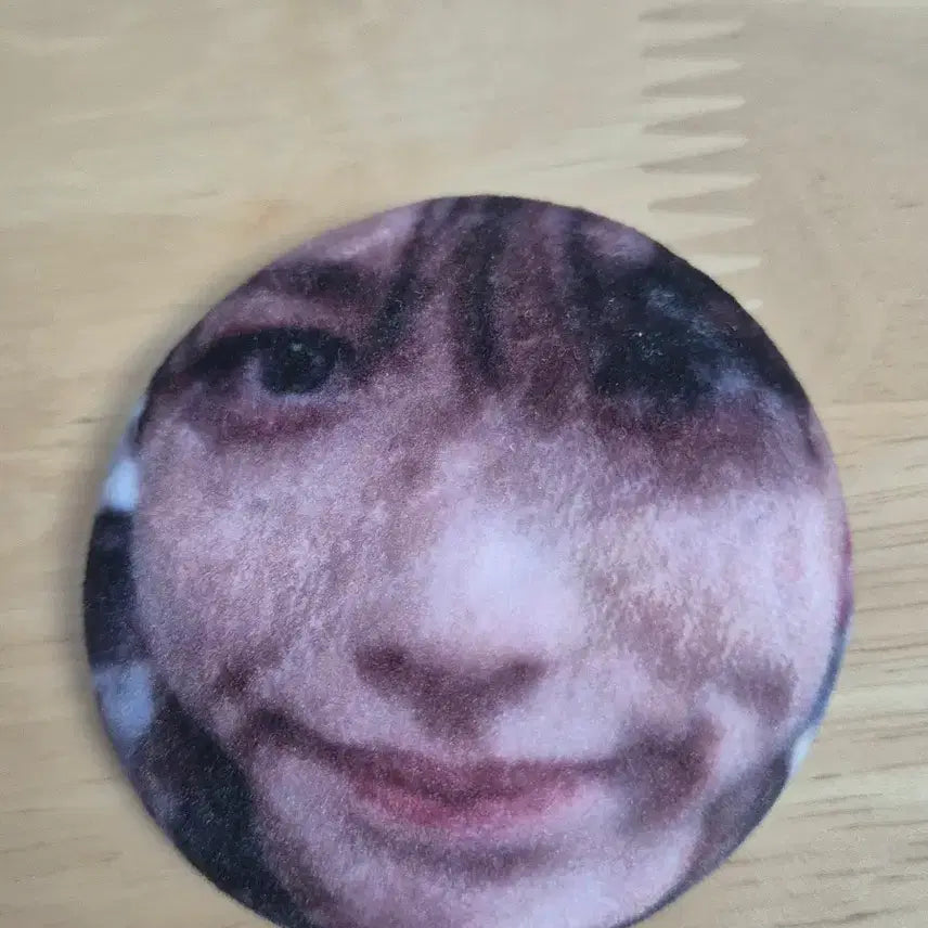 [BUNJANG] Stray Kids Felix Pin Badge / 스키즈 필릭스 말랑핀뱃지 양도