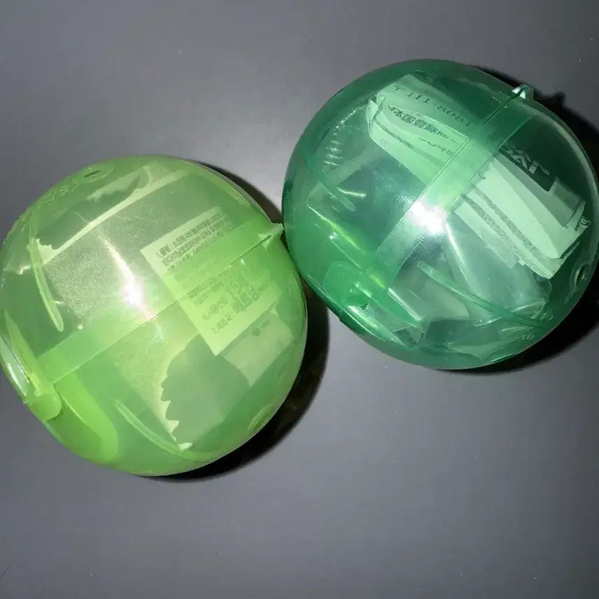 [BUNJANG] Hunter x Hunter Gacha Bundle Set / 헌헌 헌터헌터 가챠 메지루시 1탄 곤 레오리오 일괄