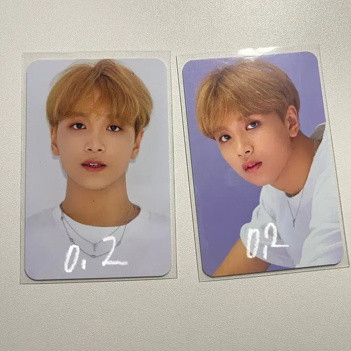 [BUNJANG] NCT Haechan Photocard / 해찬 포카 양도합니다