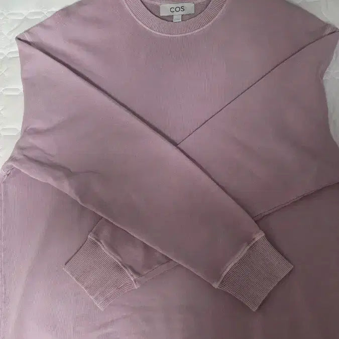 [BUNJANG] COS Lavender Men&