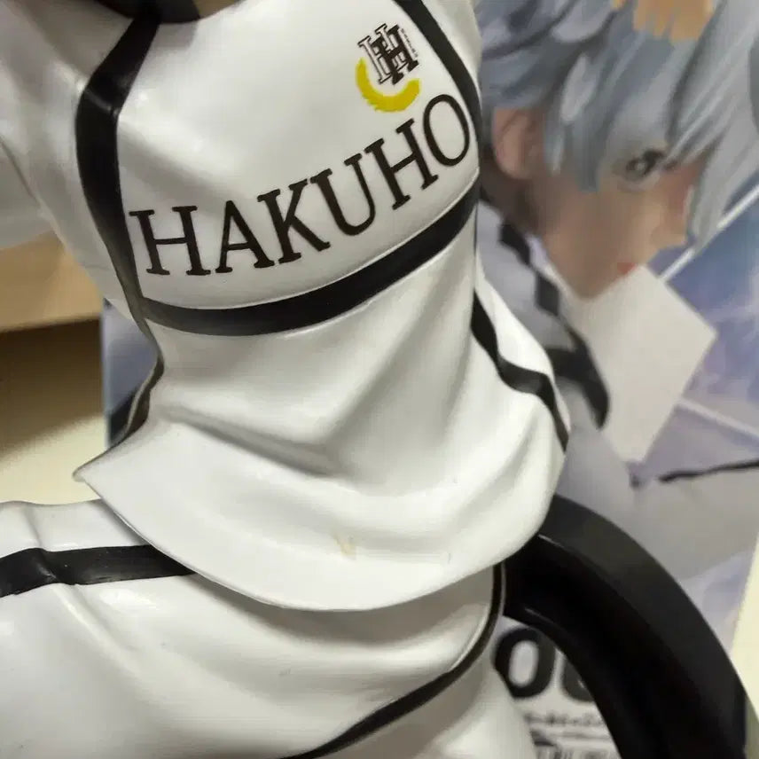 [BUNJANG] Blue Lock Nagi Seishiro Figure / 블루록 나기 반프레스토