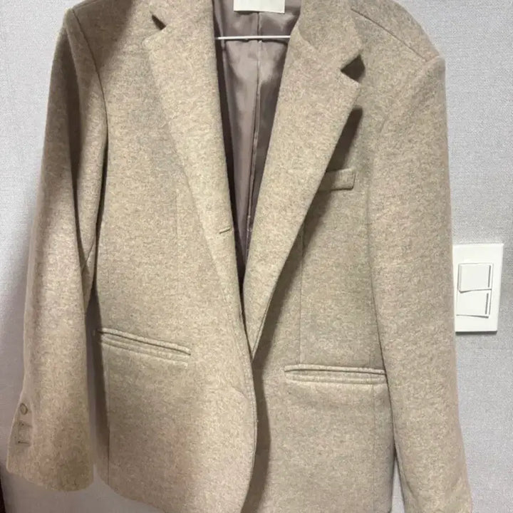 [BUNJANG] Kara Jacket / 카라 자켓