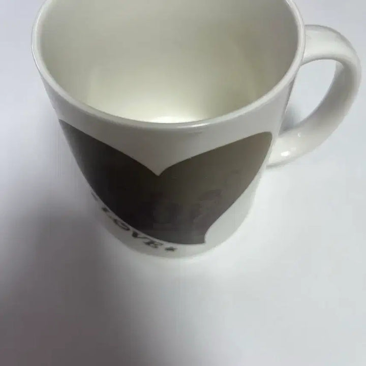 [BUNJANG] TVXQ 5 Member Glass Cup / 동방신기 5명 컵