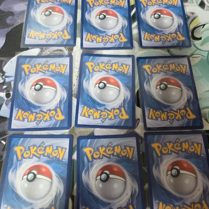 [BUNJANG] Pokemon Cards Bundle Set / 포켓몬카드 일괄판매