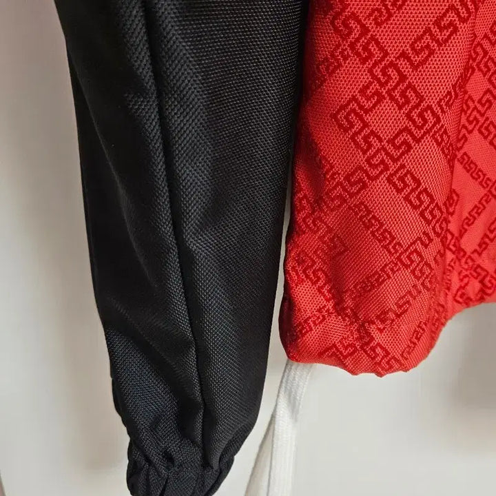 [BUNJANG] Versace Windbreaker Jacket / 베르사체 바람막이 자켓