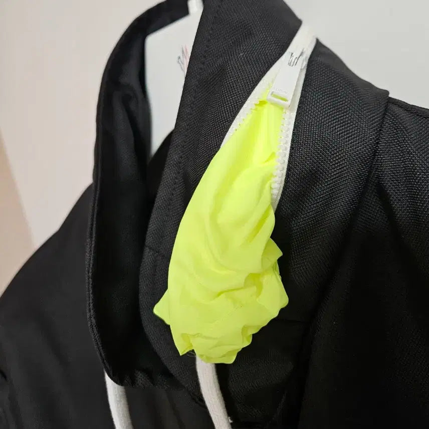 [BUNJANG] Versace Windbreaker Jacket / 베르사체 바람막이 자켓