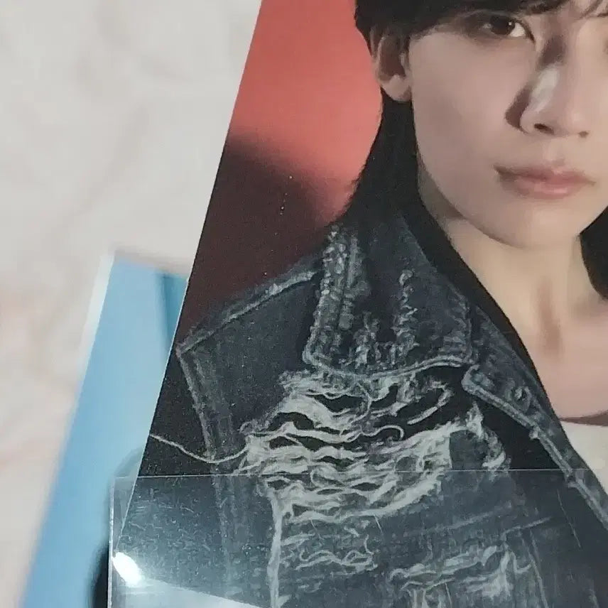 [BUNJANG] Seventeen Jeonghan Photocard + Postcard Set / 세븐틴 정한 포토카드+ 엽서(미개봉)