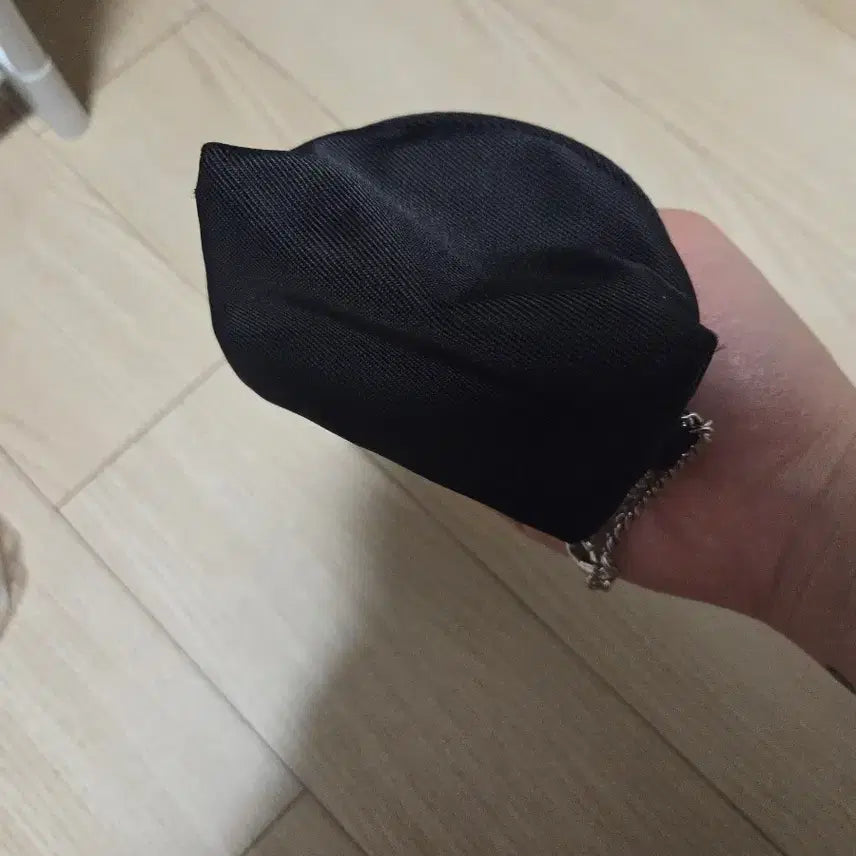 [BUNJANG] Minitmute Clo Pouch Black / 미닛뮤트 클로파우치 블랙