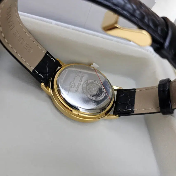 [BUNJANG] Obama 44th President Commemorative Watch / 미국오바마44대 대통령 기념시계