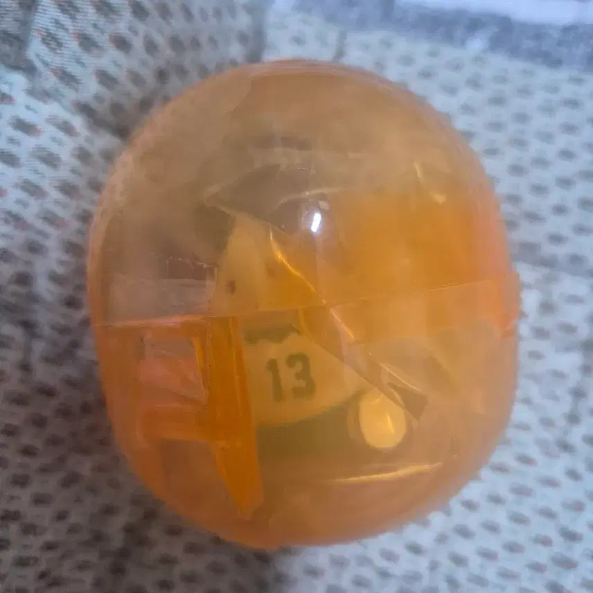 [BUNJANG] Haikyu!! Chabichabi Sofubi Kunimi Figure / 하이큐 챠비챠비 소프비 피규어 가챠 쿠니미 팔아요