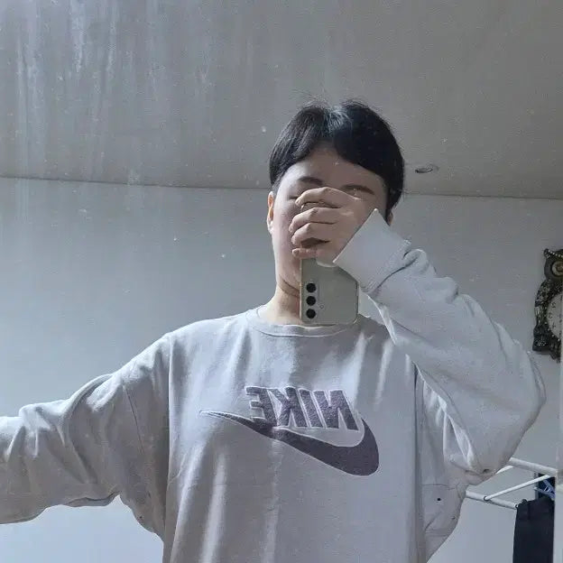 [BUNJANG] Nike Men&
