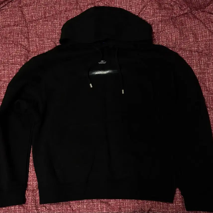 [BUNJANG] ADER Error 24FW Hoodie / 아더에러 24fw 후드