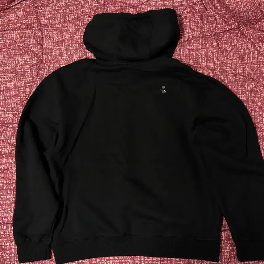 [BUNJANG] ADER Error 24FW Hoodie / 아더에러 24fw 후드