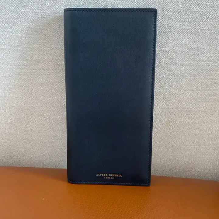 [BUNJANG] Dunhill Long Wallet / 던힐 장지갑