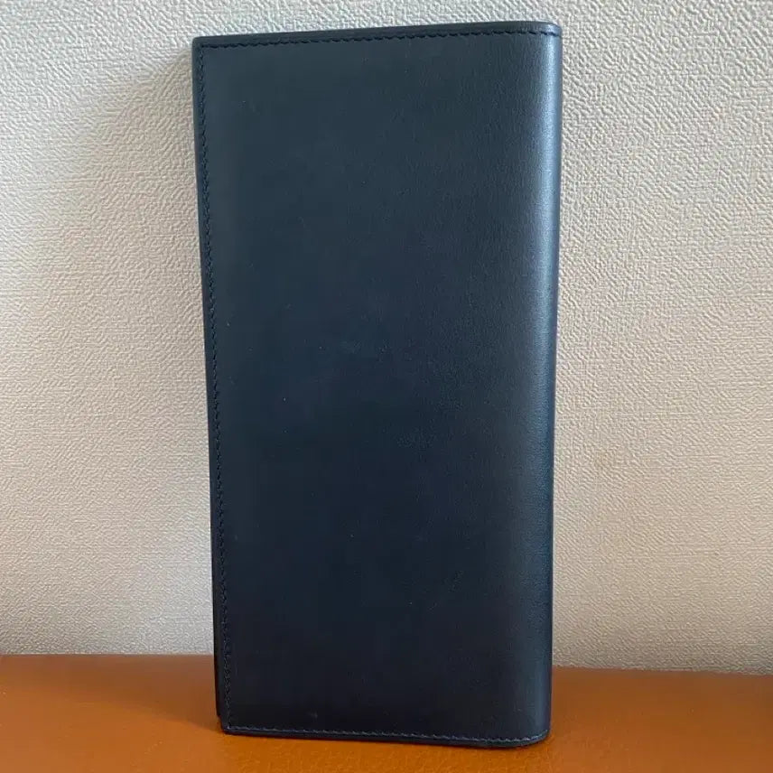[BUNJANG] Dunhill Long Wallet / 던힐 장지갑