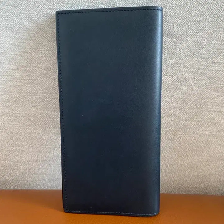 [BUNJANG] Dunhill Long Wallet / 던힐 장지갑