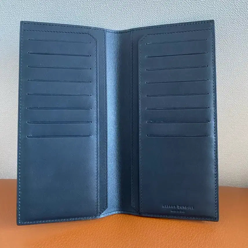 [BUNJANG] Dunhill Long Wallet / 던힐 장지갑