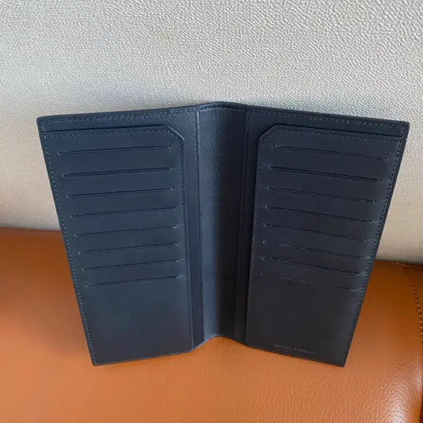 [BUNJANG] Dunhill Long Wallet / 던힐 장지갑