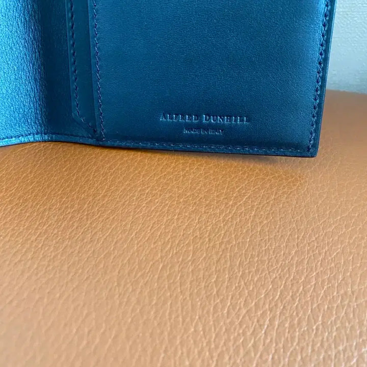 [BUNJANG] Dunhill Long Wallet / 던힐 장지갑