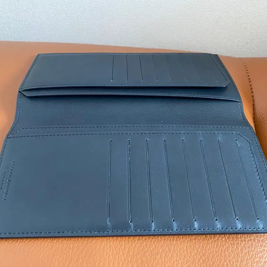 [BUNJANG] Dunhill Long Wallet / 던힐 장지갑