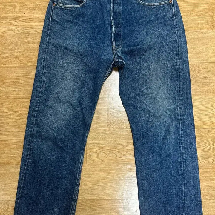 [BUNJANG] Levi's 501XX Vintage Jeans / 80s made in usa 리바이스 501xx