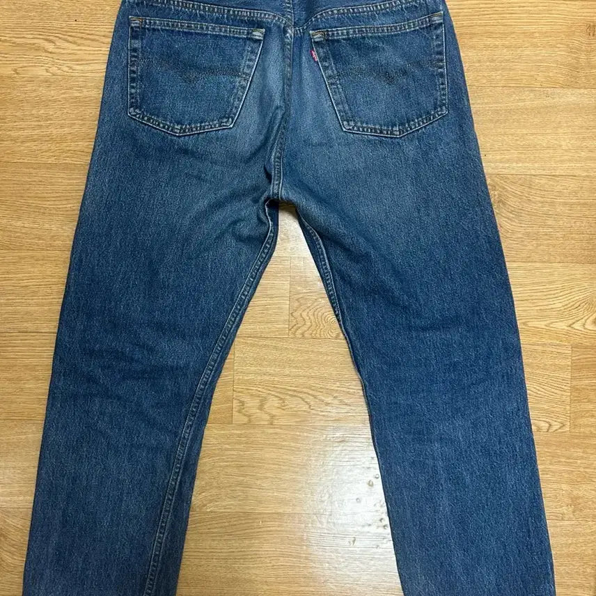 [BUNJANG] Levi's 501XX Vintage Jeans / 80s made in usa 리바이스 501xx