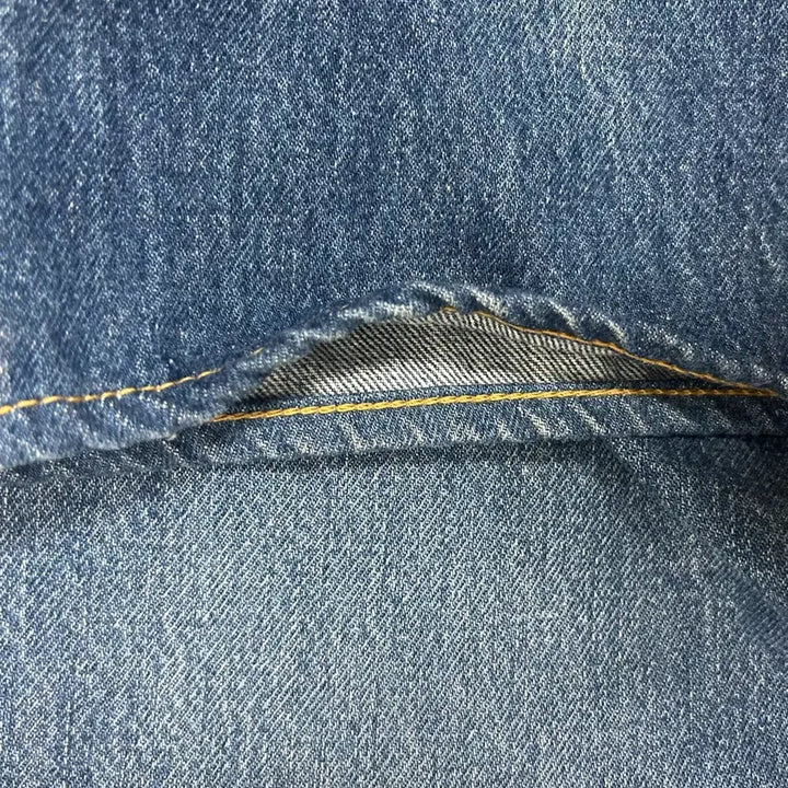 [BUNJANG] Levi's 501XX Vintage Jeans / 80s made in usa 리바이스 501xx