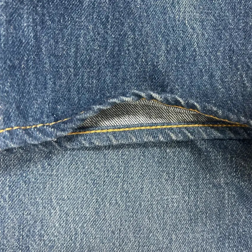 [BUNJANG] Levi's 501XX Vintage Jeans / 80s made in usa 리바이스 501xx