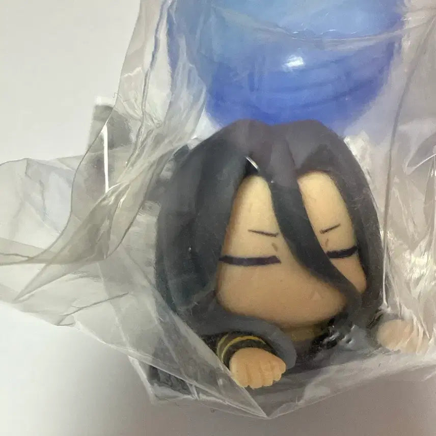 [BUNJANG] Winbre Sugishita Onemutan Nidone Gacha Figure / 윈브레 스기시타 오네무탄 니도네 가챠 피규어