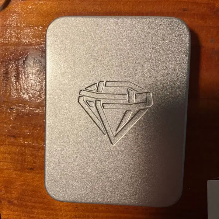 [BUNJANG] SHINee 14th Anniversary Tin Case Photocard Set / 샤이니 14주년 틴케이스 리패키지 포토카드 세트