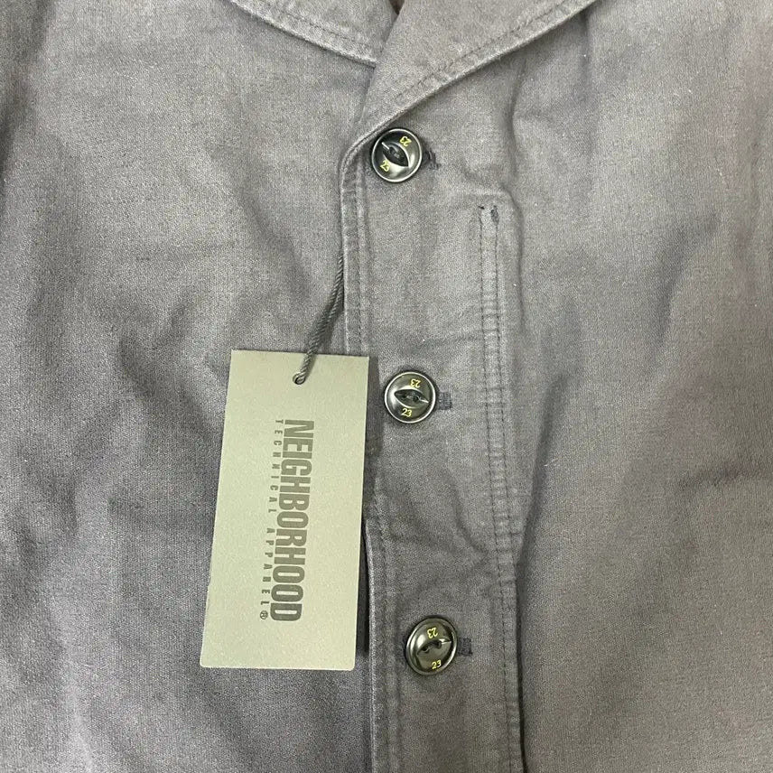 [BUNJANG] Neighborhood 16AW N-4D Deck Jacket / 네이버후드 16aw N-4D 덱 자켓 (택포함)