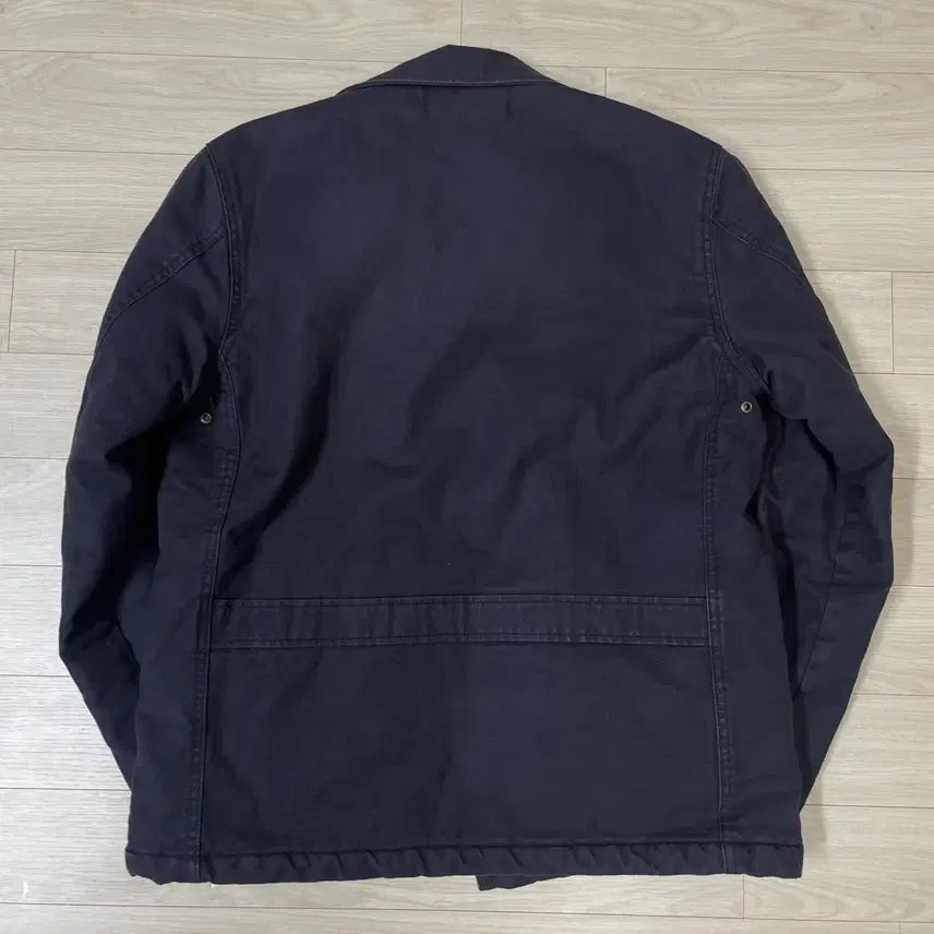 [BUNJANG] Neighborhood 16AW N-4D Deck Jacket / 네이버후드 16aw N-4D 덱 자켓 (택포함)